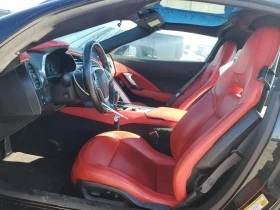 Chevrolet Corvette Stingray Z51 3LT | Mobile.bg    7