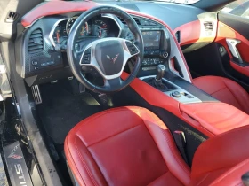 Chevrolet Corvette Stingray Z51 3LT | Mobile.bg    8