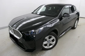 BMW iX2 eDrive20