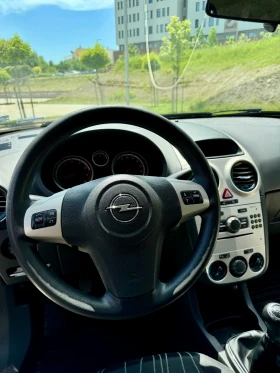 Opel Corsa D 1.2, снимка 7