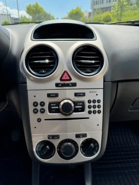Opel Corsa D 1.2, снимка 3