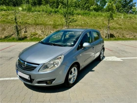 Opel Corsa D 1.2, снимка 2