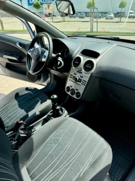 Opel Corsa D 1.2, снимка 9
