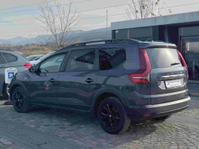 Dacia Jogger Extreme Tce/100 к.с/Бензин/Газ/6+ 1 места - 31500 лв. / 16105.69 € - 87701665 7