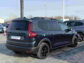 Dacia Jogger Extreme Tce/100 к.с/Бензин/Газ/6+ 1 места - 31500 лв. / 16105.69 € - 87701665 5