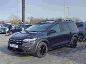Dacia Jogger Extreme Tce/100 к.с/Бензин/Газ/6+ 1 места - 31500 лв. / 16105.69 € - 87701665 1