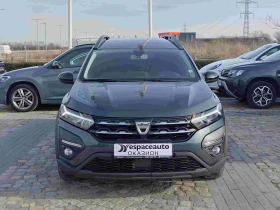 Dacia Jogger Extreme Tce/100 к.с/Бензин/Газ/6+ 1 места - 31500 лв. / 16105.69 € - 87701665 2