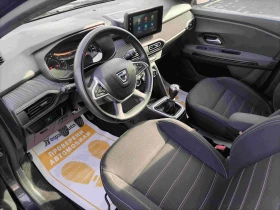Dacia Jogger Extreme Tce/100 к.с/Бензин/Газ/6+ 1 места - 31500 лв. / 16105.69 € - 87701665 13