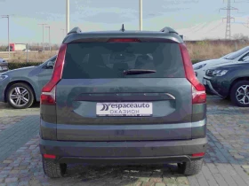 Dacia Jogger Extreme Tce/100 к.с/Бензин/Газ/6+ 1 места - 31500 лв. / 16105.69 € - 87701665 6