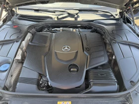Mercedes-Benz S 350 AMG-Пакет Long 4 Matic FaceLift - 89000 лв. / 45504.98 € - 60781997 15