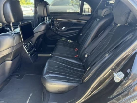 Mercedes-Benz S 350 AMG-Пакет Long 4 Matic FaceLift - 89000 лв. / 45504.98 € - 60781997 9
