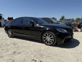 Mercedes-Benz S 350 AMG-Пакет Long 4 Matic FaceLift - 89000 лв. / 45504.98 € - 60781997 3