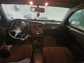 Toyota Avensis, снимка 6 — Bazar.bg Toyota Avensis, снимка 6