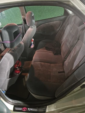 Toyota Avensis, снимка 5 — Bazar.bg Toyota Avensis, снимка 5