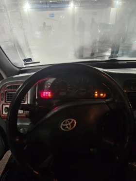Toyota Avensis, снимка 7 — Bazar.bg Toyota Avensis, снимка 7