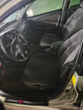 Toyota Avensis, снимка 9 — Bazar.bg Toyota Avensis, снимка 9