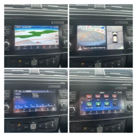 Nissan Leaf  40kw* REALNI KM* FULL* , снимка 12