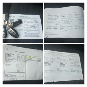 Nissan Leaf  40kw* REALNI KM* FULL* , снимка 17