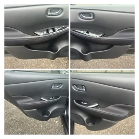 Nissan Leaf  40kw* REALNI KM* FULL* , снимка 7