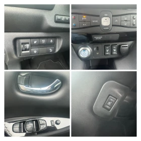 Nissan Leaf  40kw* REALNI KM* FULL* , снимка 15