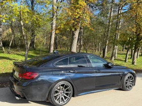 BMW 420 BMW 420D Xdrive M-performance Grand Coupe , снимка 8