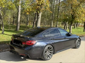 BMW 420 BMW 420D Xdrive M-performance Grand Coupe , снимка 9