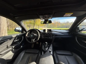 BMW 420 BMW 420D Xdrive M-performance Grand Coupe , снимка 12