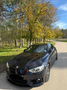 BMW 420 BMW 420D Xdrive M-performance Grand Coupe , снимка 5