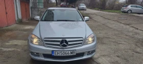 Mercedes-Benz C 180 compresor, снимка 1