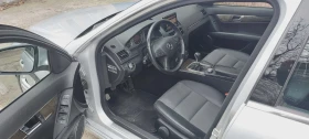 Mercedes-Benz C 180 compresor, снимка 16