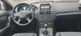 Mercedes-Benz C 180 compresor, снимка 3