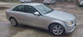 Mercedes-Benz C 180 compresor, снимка 6
