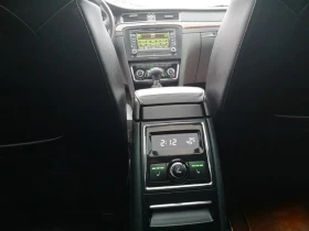 Skoda Superb, снимка 8