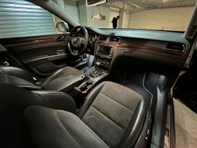 Skoda Superb, снимка 3