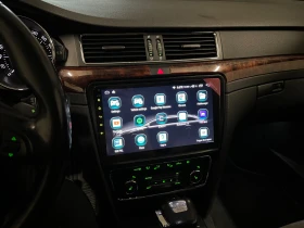 Skoda Superb, снимка 5