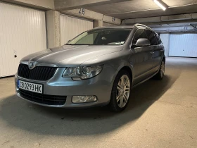 Skoda Superb, снимка 6
