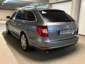 Skoda Superb, снимка 2