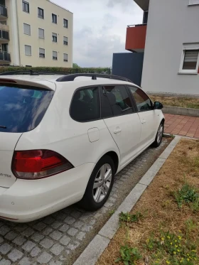 VW Golf Variant | Mobile.bg � ����� ������ 6