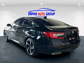 Honda Accord Sport* ПОДГРЕ* PANO* LANE ASSIST*  - 18407 € / 36000.96 лв. - 21952541 5