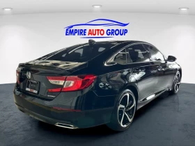 Honda Accord Sport* ПОДГРЕ* PANO* LANE ASSIST*  - 18407 € / 36000.96 лв. - 21952541 4