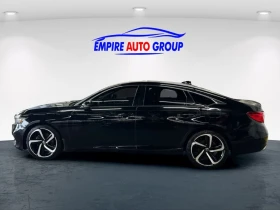Honda Accord Sport* ПОДГРЕ* PANO* LANE ASSIST*  - 18407 € / 36000.96 лв. - 21952541 2