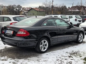 Mercedes-Benz CLK 200 Kompressor 184hp Automatic - 5950 € / 11637.19 лв. - 27997857 8
