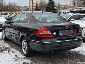 Mercedes-Benz CLK 200 Kompressor 184hp Automatic/Avantgarde  - цена по договаряне - 27997857 6