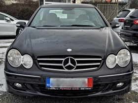 Mercedes-Benz CLK 200 Kompressor 184hp Automatic/Avantgarde  - цена по договаряне - 27997857 3