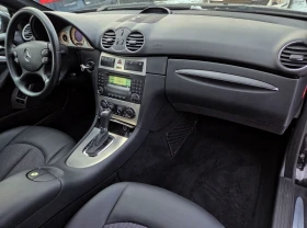 Mercedes-Benz CLK 200 Kompressor 184hp Automatic - 5950 € / 11637.19 лв. - 27997857 13