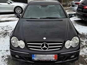 Mercedes-Benz CLK 200 Kompressor 184hp Automatic/Avantgarde  - цена по договаряне - 27997857 4