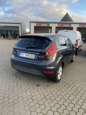 Ford Fiesta 1.4 TDCI - 2100 € / 4107.24 лв. - 41463305 5