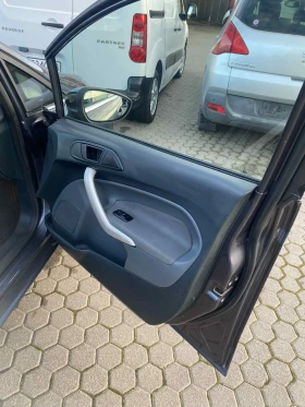 Ford Fiesta 1.4 TDCI - 2100 € / 4107.24 лв. - 41463305 10