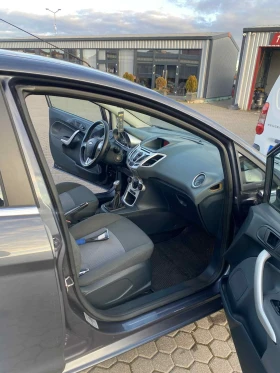 Ford Fiesta 1.4 TDCI - 2100 € / 4107.24 лв. - 41463305 9