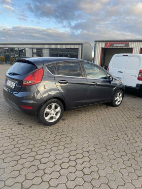 Ford Fiesta 1.4 TDCI - 2100 € / 4107.24 лв. - 41463305 4